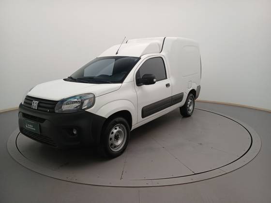 FIAT FIORINO 1.3 FIREFLY FLEX ENDURANCE MANUAL FIAT FIORINO 1.3 FIREFLY FLEX ENDURANCE MANUAL